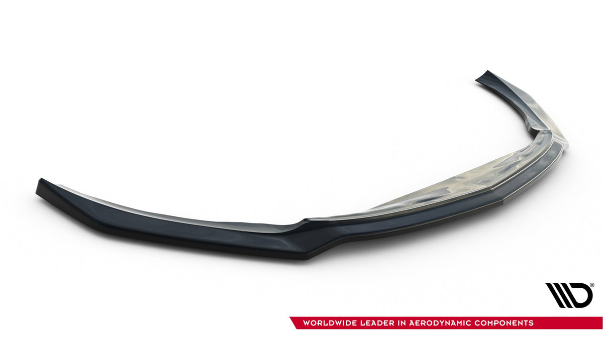 Frontläpp V.1 för Mercedes-AMG CLA 45 Aero C118 Facelift