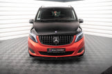 Frontläpp V.4 för Mercedes-Benz V-Class W447