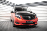 Frontläpp V.4 för Mercedes-Benz V-Class W447