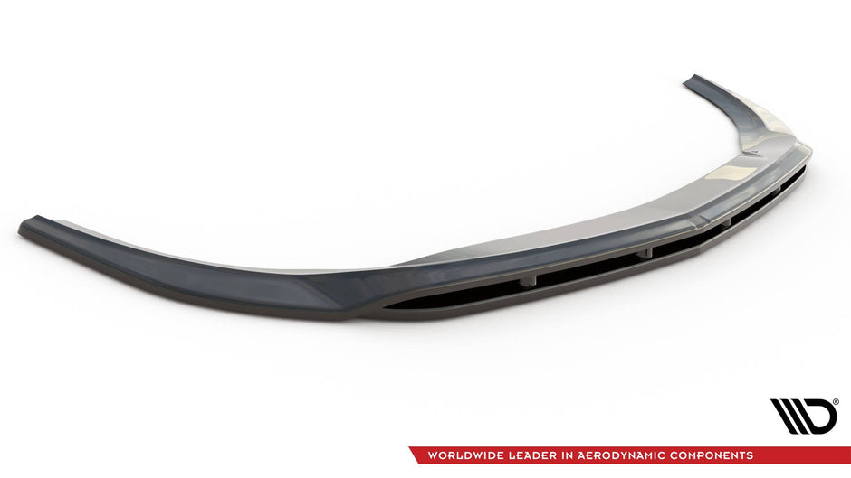 Frontläpp V.4 för Mercedes-Benz V-Class W447
