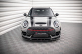 Frontläpp V.4 för Mini Cooper Clubman John Cooper Works F54 Facelift