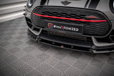 Frontläpp V.4 för Mini Cooper Clubman John Cooper Works F54 Facelift
