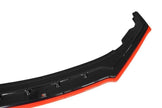 Frontläpp V.4 för Subaru BRZ Mk1 Facelift