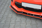 Frontläpp V.4 för Toyota GT86 Facelift