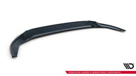 Frontläpp V.4 för Volkswagen Golf GTI Clubsport Mk8 Facelift