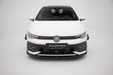 Frontläpp V.4 för Volkswagen Golf GTI / GTE / R-Line Mk8 Facelift