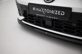 Frontläpp V.4 för Volkswagen Golf GTI / GTE / R-Line Mk8 Facelift