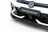 Frontläpp V.4 för Volkswagen Golf R Variant Mk8 Facelift