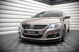 Frontläpp V.4 för Volkswagen Passat CC