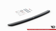 Frontläpp V.4 för Volkswagen Polo GTI / R-line Mk6