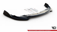 Frontläpp V.5 för BMW 1 M-Pack / M135i / 128ti F40