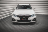 Frontläpp V.5 för BMW 3 G20 / G21 M-Pack