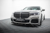 Frontläpp V.5 för BMW 7 M-Pack G11 / G12 Facelift