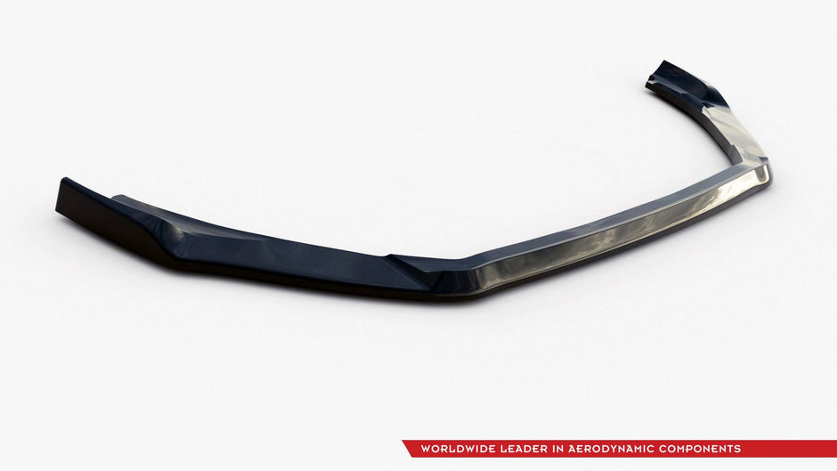Frontläpp V.5 för Ford Fiesta Mk8 ST / ST-Line