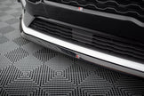Frontläpp V.5 för Ford Fiesta Mk8 ST / ST-Line