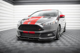 Frontläpp V.5 för Ford Focus ST Mk3 Facelift