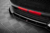 Frontläpp V.5 för Ford Focus ST Mk3 Facelift