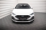 Frontläpp V.5 för Ford Focus ST / ST-Line Mk4 Facelift