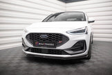 Frontläpp V.5 för Ford Focus ST / ST-Line Mk4 Facelift