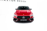 Frontläpp V.2 för Mercedes-AMG CLA 45 Aero C118 Facelift