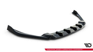 Frontläpp V.5 för Skoda Octavia RS Mk4