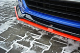 Frontläpp V.5 för Subaru BRZ Mk1 Facelift