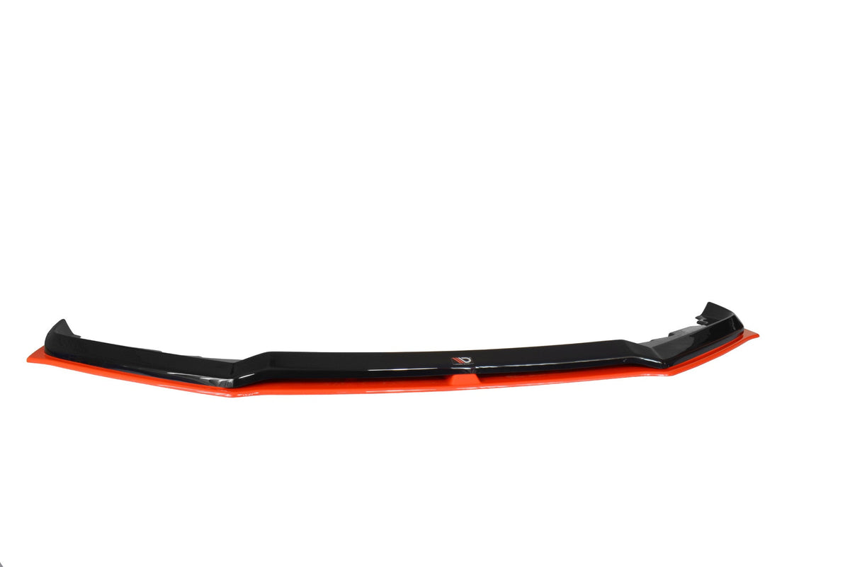 Frontläpp V.5 för Subaru BRZ Mk1 Facelift