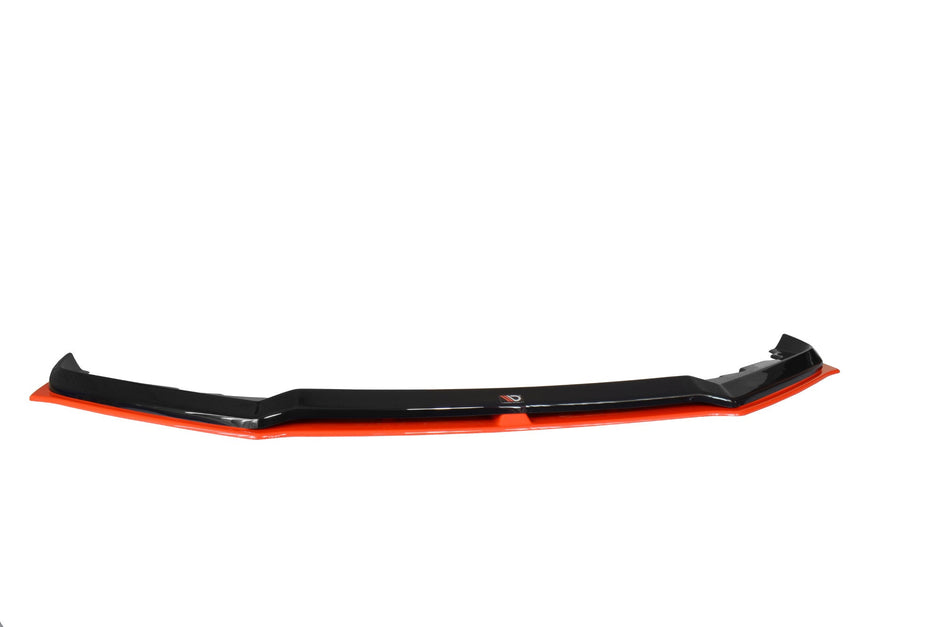 Frontläpp V.5 för Subaru BRZ Mk1 Facelift