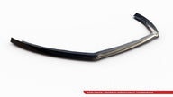 Frontläpp V.6 för Ford Fiesta Mk8 ST / ST-Line