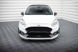 Frontläpp V.6 för Ford Fiesta Mk8 ST / ST-Line