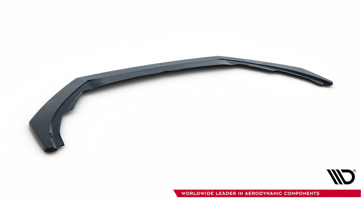 Frontläpp V.6 för Ford Focus ST / ST-Line Mk4
