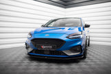 Frontläpp V.6 för Ford Focus ST / ST-Line Mk4