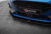Frontläpp V.6 för Ford Focus ST / ST-Line Mk4