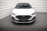 Frontläpp V.6 för Ford Focus ST / ST-Line Mk4 Facelift