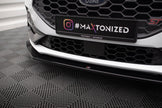 Frontläpp V.6 för Ford Focus ST / ST-Line Mk4 Facelift