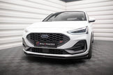 Frontläpp V.6 för Ford Focus ST / ST-Line Mk4 Facelift