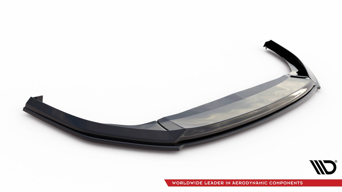 Frontläpp V.6 för Volkswagen Golf GTI / GTE / GTD / R-Line Mk8