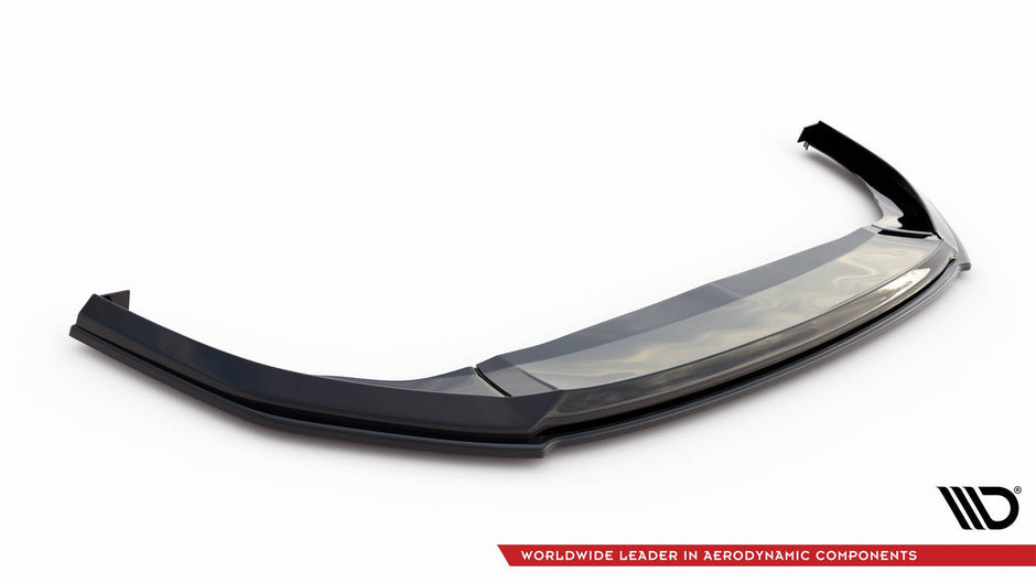Frontläpp V.6 för Volkswagen Golf GTI / GTE / GTD / R-Line Mk8