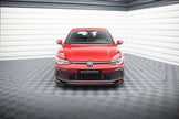 Frontläpp V.6 för Volkswagen Golf GTI / GTE / GTD / R-Line Mk8