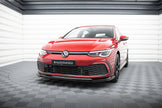 Frontläpp V.6 för Volkswagen Golf GTI / GTE / GTD / R-Line Mk8