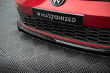 Frontläpp V.6 för Volkswagen Golf GTI / GTE / GTD / R-Line Mk8