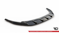 Frontläpp V.6 för Volkswagen Golf R / R-Line Mk7