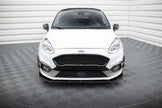 Frontläpp V.7 för Ford Fiesta Mk8 ST / ST-Line