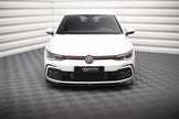 Frontläpp V.7 för Volkswagen Golf GTI / GTE / GTD / R-Line Mk8