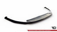 Frontläpp V.7 för Volkswagen Golf GTI / GTE / GTD / R-Line Mk8