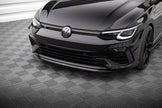 Frontläpp V.7 för Volkswagen Golf R Hatchback / Variant Mk8