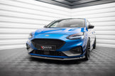 Frontläpp V.8 för Ford Focus ST / ST-Line Mk4