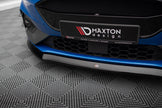 Frontläpp V.8 för Ford Focus ST / ST-Line Mk4