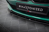Frontläpp V.9 för BMW M135i F40
