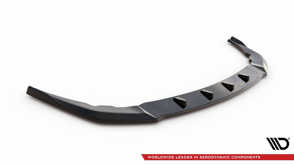 Frontläpp V.9 för BMW M135i F40